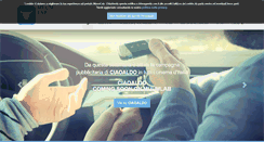 Desktop Screenshot of muumlab.com