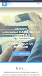 Mobile Screenshot of muumlab.com